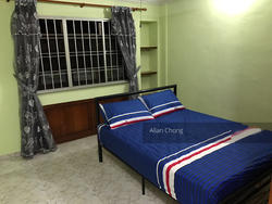Blk 635 Woodlands Ring Road (Woodlands), HDB Executive #205874461